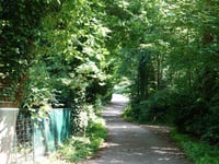 Mookerschans