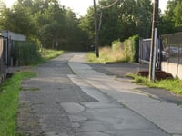 Oud Vliegveld da Heesdonk