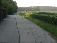 Oud Vliegveld da Heesdonk