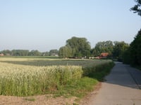 Oud Vliegveld da Heesdonk