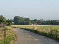 Oud Vliegveld da Heesdonk