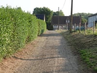 Oudeheerweg-Ruiter da Sijpstraat