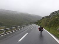 Passo Flüela
