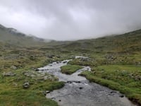 Passo Flüela
