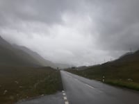 Albulapass da Punt