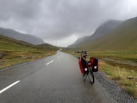 Albulapass da Punt