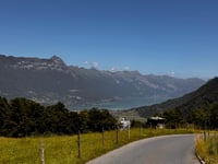 Saxettal von Wilderswil