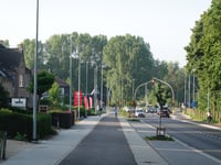 Belselestraat von Waasmunster
