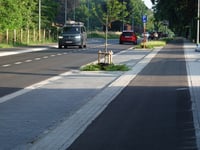 Belselestraat von Waasmunster
