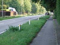 Belselestraat von Waasmunster