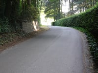 Pelkemstraat da Sombeke