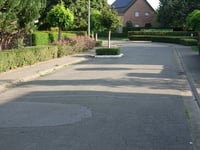 Veldstraat via Kapelwijk