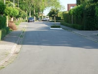 Veldstraat via Kapelwijk