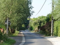 Veldstraat via Kapelwijk