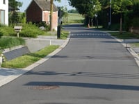 Bokmolenstraat von Sombeke
