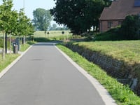 Bokmolenstraat von Sombeke