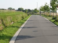 Bokmolenstraat von Sombeke