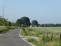 Bokmolenstraat von Sombeke