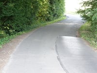 Landbouwstraat