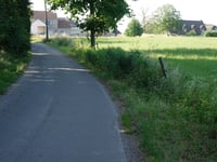 Landbouwstraat