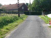 Landbouwstraat