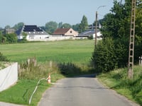Landbouwstraat