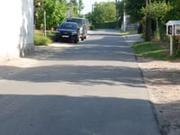 Moortelstraat von Appelsvoorde