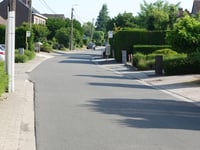 Hogenakkerstraat da Appelsvoorde