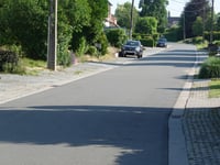 Hogenakkerstraat da Appelsvoorde