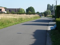 Hogenakkerstraat da Appelsvoorde