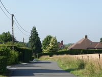 Hogenakkerstraat da Appelsvoorde