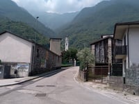 Monastero von San Pietro