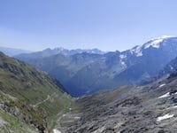 Passo dello Stelvio