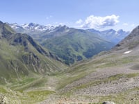 Passo del Rombo