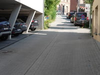 Muur van Tielrode