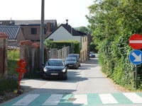 Muur van Tielrode