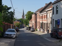 Muur van Tielrode