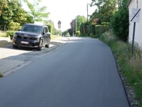 Muur van Tielrode