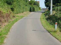 Molenstraat desde Tielrode