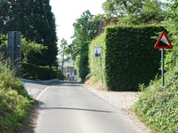Molenstraat desde Tielrode