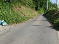 Molenstraat desde Tielrode