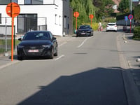 Ruisstraat desde Tielrode