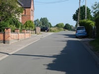 Ruisstraat desde Tielrode