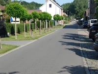 Smesstraat von Tielrode