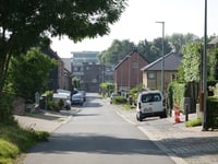 Smesstraat von Tielrode