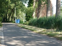 Smesstraat von Tielrode