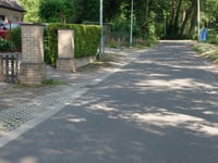 Smesstraat von Tielrode