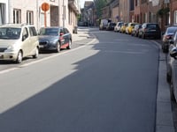 Veldstraat von Temse