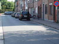 Veldstraat von Temse