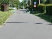 Veldstraat von Temse